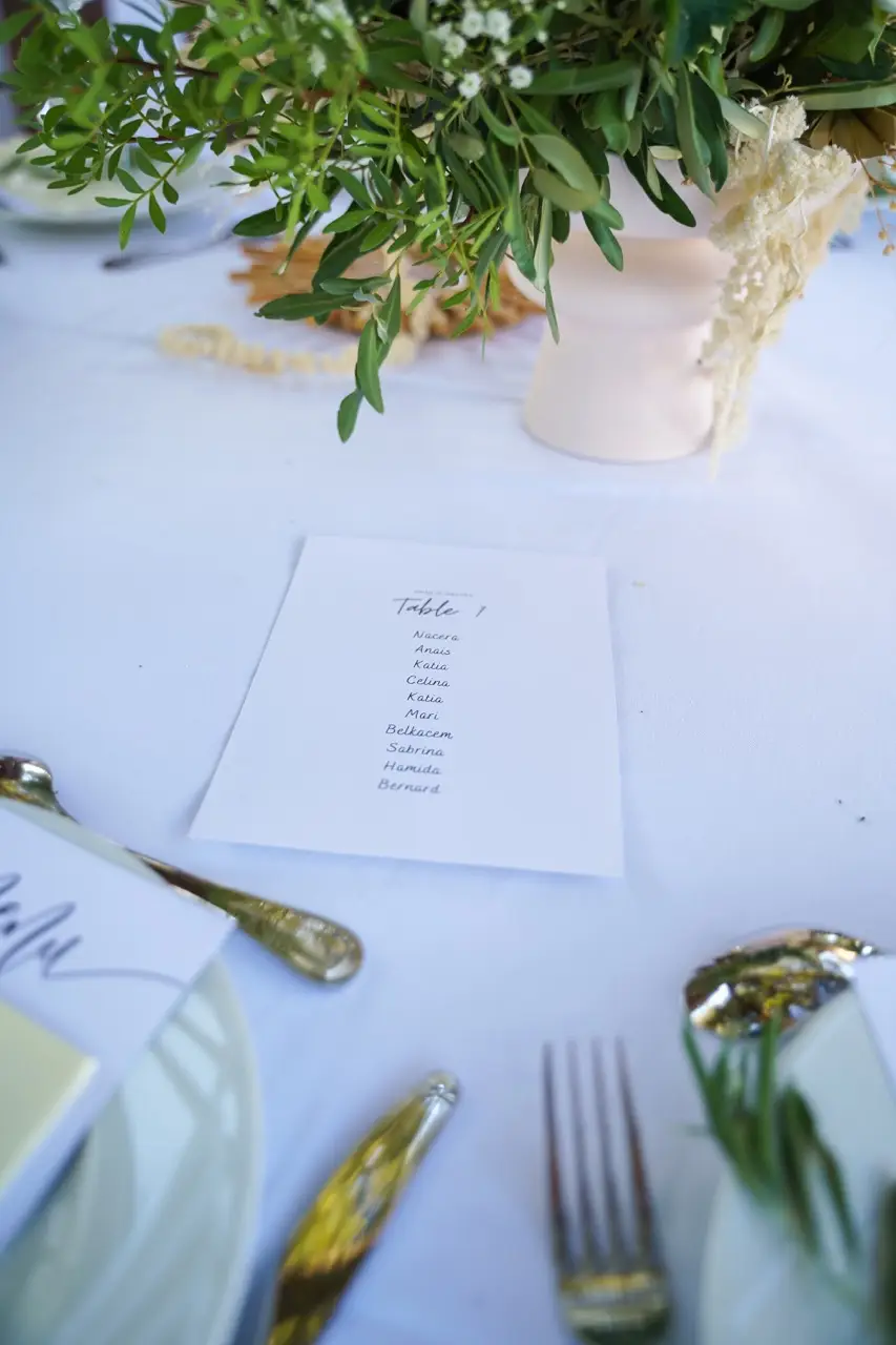 Photographie de mariage et événement par Instant Unique — 20220917 · Melina & Imad-363 Large