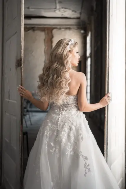 Photographie de mariage et événement par Instant Unique — 20240313 · Amyseng-36 · Moyenne