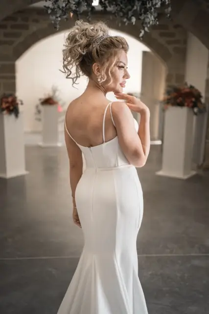 Photographie de mariage et événement par Instant Unique — 20240313 · Amyseng-67 · Moyenne