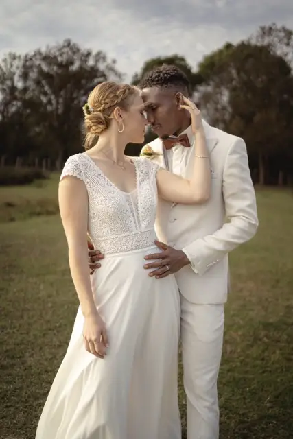 Photographie de mariage et événement par Instant Unique — 20240921 · Anais & Kazaliou-16 · Moyenne