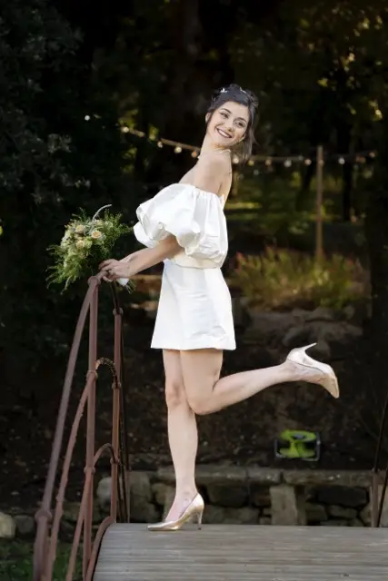 Photographie de mariage et événement par Instant Unique — 20241019 · Pimp my event-28 · Moyenne