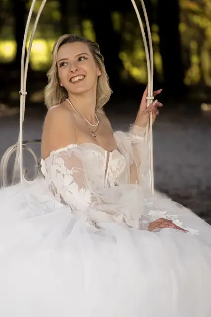Photographie de mariage et événement par Instant Unique — 20241019 · Pimp my event-58 · Moyenne